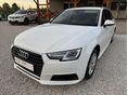 AUDI A4 2018/6 - 1