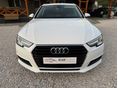 AUDI A4 2018/6 - 2