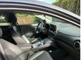 HYUNDAI KONA 2020/4 - 12
