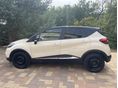RENAULT CAPTUR 2017 - 2
