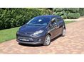 FORD FIESTA 1.25 Trend
