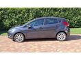 FORD FIESTA 2010/8 - 2