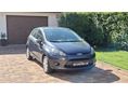 FORD FIESTA 2010/8 - 4