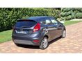 FORD FIESTA 2010/8 - 6