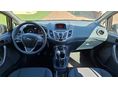 FORD FIESTA 2010/8 - 9