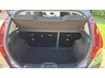 FORD FIESTA 2010/8 - 12