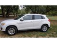 MITSUBISHI ASX 2016/12 - 1