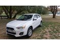 MITSUBISHI ASX 2016/12 - 2