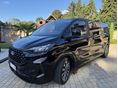 FORD TOURNEO TITANIUM X. ÁFÁS. FULL EXTRA. SOFT CLOSE. ÁLLÓFŰTÉS. ELEKTROMOS VONÓHOROG. B&O H