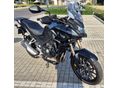HONDA CB 500 X 