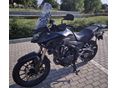 HONDA CB 500 X 2023 - 4