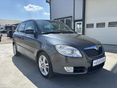 SKODA FABIA 1.6 16V Sport ÜLÉSFŰTÉS- DIGIT KLÍMA- TOLATÓRADAR
