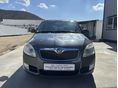 SKODA FABIA 2009/1 - 2