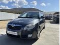 SKODA FABIA 2009/1 - 3