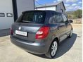SKODA FABIA 2009/1 - 4