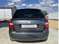 SKODA FABIA 2009/1 - 5