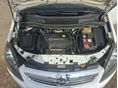 OPEL ZAFIRA B 2011/7 - 9