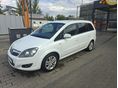 OPEL ZAFIRA B 1.8 Enjoy A-H/MONOCAB