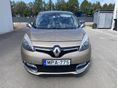 RENAULT SCENIC 2014/3 - 2