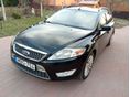 FORD MONDEO 2.0 TDCi Titanium-X (Automata)