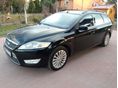 FORD MONDEO 2009 - 2