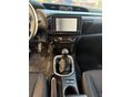 TOYOTA HILUX 2021/1 - 8