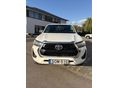 TOYOTA HILUX 2021/1 - 3