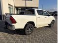TOYOTA HILUX 2021/1 - 4