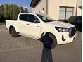 TOYOTA HILUX 2021/1 - 1