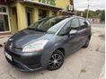 CITROEN GRAND C4 PICASSO C4Picasso 1.8 Comfort (7 személyes )