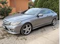 MERCEDES-BENZ E 350 CDI BlueEFFICIENCY Avantgarde (Automata)