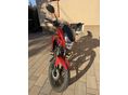 HONDA CB 125 F 