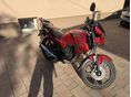 HONDA CB 125 F 2024 - 2