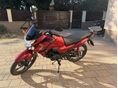 HONDA CB 125 F 2024 - 3