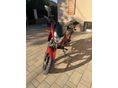HONDA CB 125 F 2024 - 4