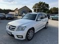 MERCEDES-BENZ GLK 220 2013/1 - 1