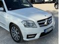 MERCEDES-BENZ GLK 220 2013/1 - 21