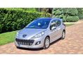 PEUGEOT 207 SW 1.6 HDi Active Tíz éve egy tulajnál! Jó állapotban! Panoráma tető. tempomat!