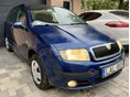 SKODA FABIA 2008/4 - 2