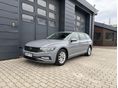 VOLKSWAGEN PASSAT VIII Variant 2.0 TDI SCR Business DSG GARANCIÁLIS / 1.TULAJ / MAGYARORSZÁG-i / ÁFAs / KAMERA / 4x ÜLÉSFŰTÉS