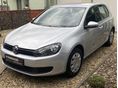 VOLKSWAGEN GOLF VI 1.4 Trendline 1.4 szívóbenzines!!!
