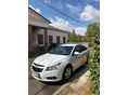 CHEVROLET CRUZE 1.8 LS Plus