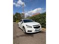 CHEVROLET CRUZE 2010/7 - 2