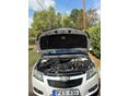 CHEVROLET CRUZE 2010/7 - 9