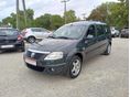 DACIA LOGAN MCV 1.6 Ambiance (7 személyes ) 1 Tulaj. Sz.Könyv. SÉRÜLÉSMENTES !