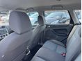 FORD FOCUS 2007 - 10