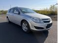 OPEL ASTRA H 2010/5 - 2