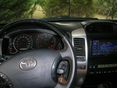 TOYOTA LAND CRUISER 2009 - 7