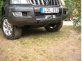TOYOTA LAND CRUISER 2009 - 8