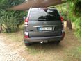 TOYOTA LAND CRUISER 2009 - 9